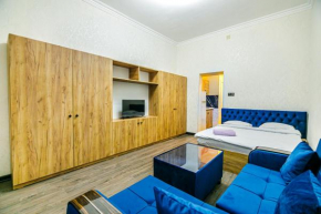 Apartment New Park